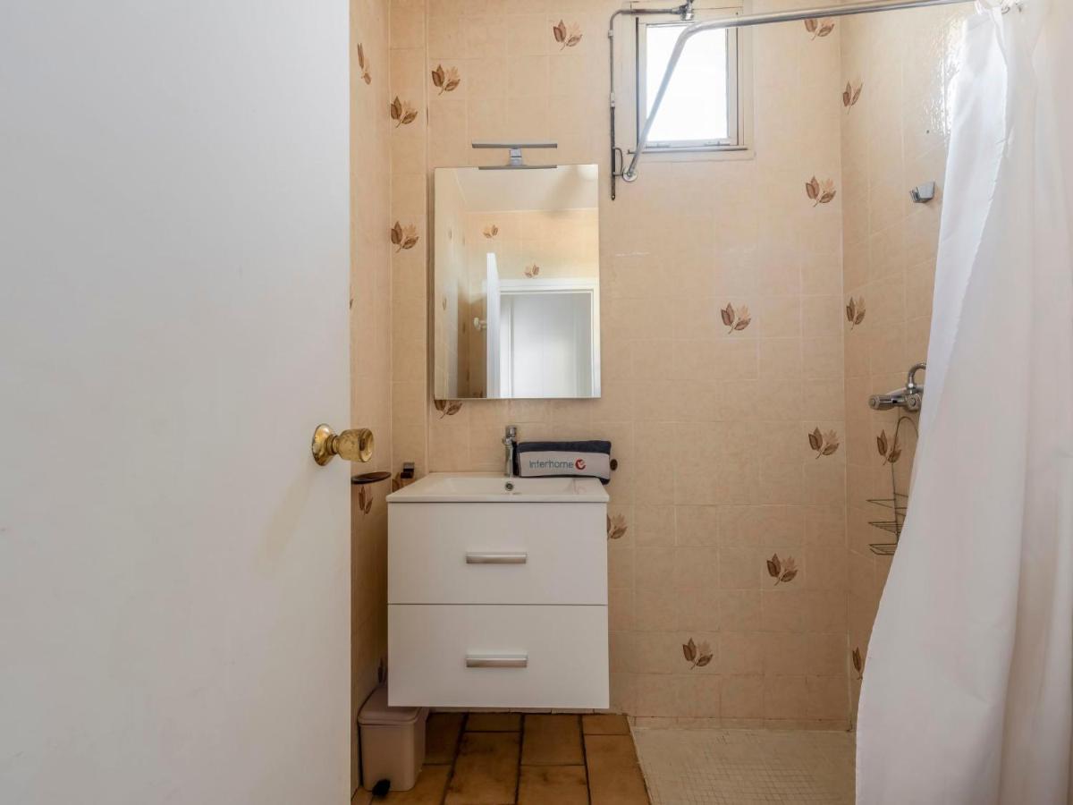 Studio Antares-1 By Interhome Cavalaire-sur-Mer Bagian luar foto