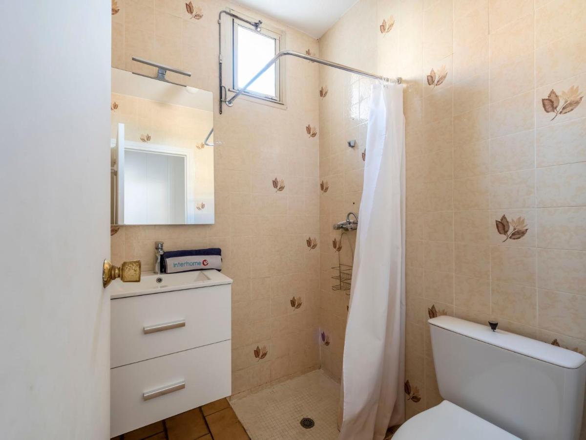 Studio Antares-1 By Interhome Cavalaire-sur-Mer Bagian luar foto